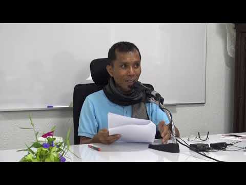 233-มหาทุกขักขันธสูตร 2 อัสสาทะและอาทีนวะของกาม