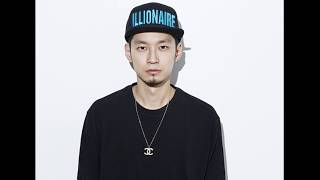 더콰이엇 - flex forever(Feat. CHANGMO),가사