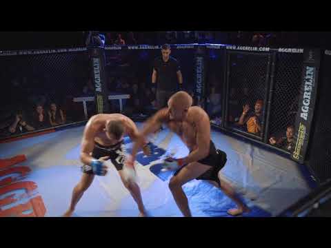 Aggrelin 19 - Highlights