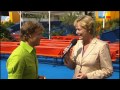 Ramona Leiß Im Interview Mit Rudy Giovannini 10 07 2009