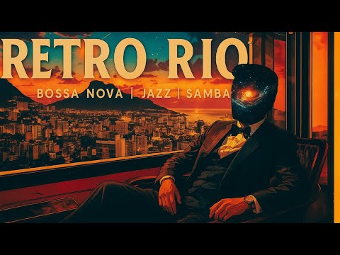 Retro Rio | Bossa Nova Jazz & Samba