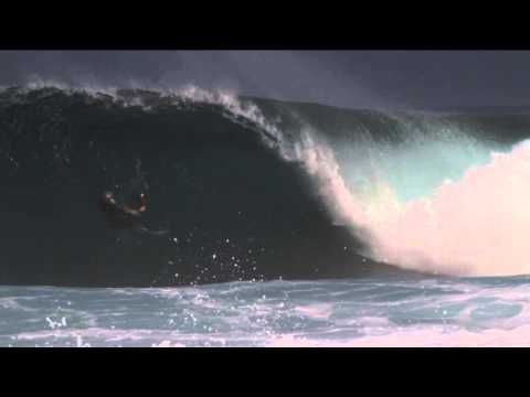 Ride of the Week - Shane Beschen @ Backdoor