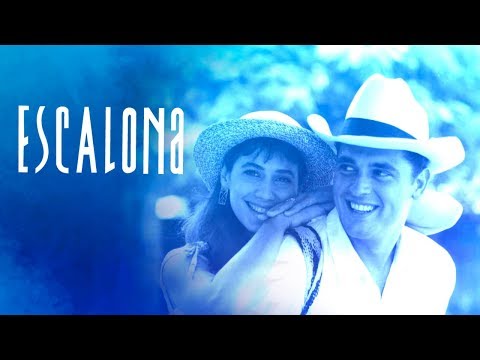Tráiler Escalona