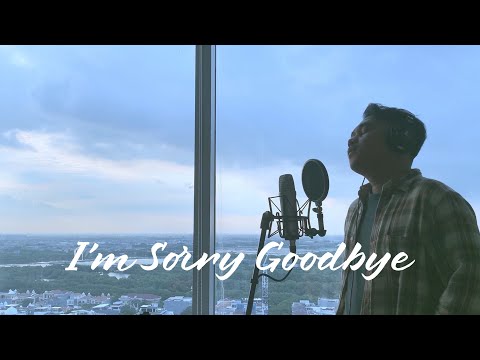 I'm Sorry Goodbye - Krisdayanti (COVER) by Love Song