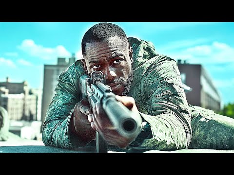 They took his daughter. This elite Sniper won't let it go unpunished | Thriller, Full Movie, Action