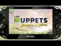 Ver Los Muppets: Aventuras de Película