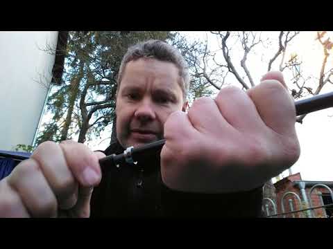 ( 15 ) Meine MehrFilterPfeife Nr.3, diesmal etwas anders.