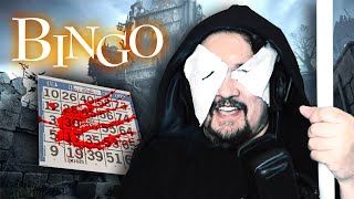 Demon's Souls Achievement Bingo!