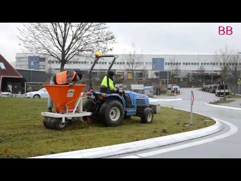 60.000 Blumen für Gärtringen