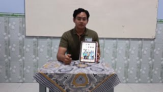 Download lagu Teks Prosedur: Cara Membeli Tiket Kereta Api melalui Aplikasi KAI Access mp3