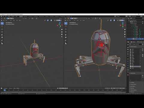 1 Tuto Godot Mono C FPS 3D Installation du logiciel Version 3 LTS NET Dèvs Unity venez voir