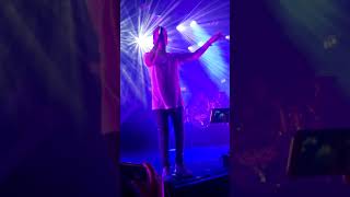 Kayef | Krefeld | 02.12.17 | 1 Jahr zu spät