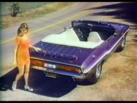 Dodge TV Commercials