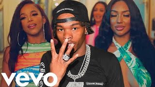 Lil Baby - Stripers ft. Offset, Dababy (Official Video)