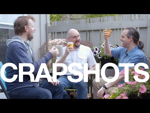 Cheers || Crapshots Ep709