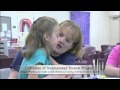 Growing Up With An Incarcerated Parent
