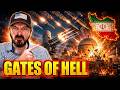 Iran HAMMERS U S Troops With Missiles Nuke Facility BOMBED