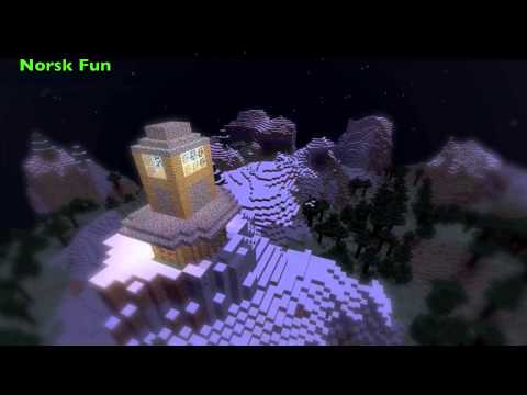 EPIC Minecraft Parody ft. Frozen! Must Watch Now!