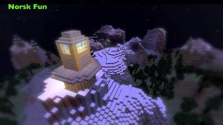 Frost - La den gå / Norsk Minecraft Parody