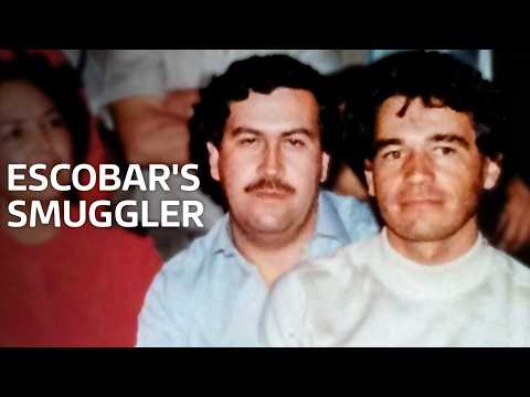 Carlos Lehder: The Nazi Sympathiser Who Flooded America With Cocaine | Our History