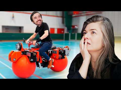 GAMBIARRA ou INVENÇÃO REVOLUCIONÁRIA?