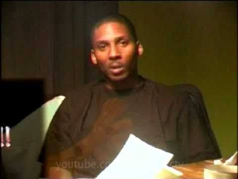 WWW.STREETZINC.TV PRESENTS: KLASHNEKOFF FIRST INTERVIEW