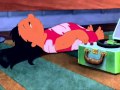 Lilo & Stitch - Heartbreak Hotel Scene (Latino ...