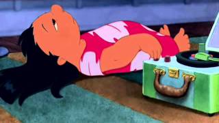 Lilo & Stitch - Heartbreak Hotel Scene (Latino)
