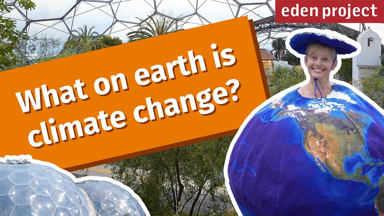 The Science of Climate Change Explained Simply: What You Need to Know
