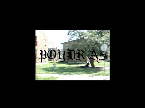 Chetta - Poydras (Ft. $uicideboy$) OFFICIAL LYRIC VIDEO