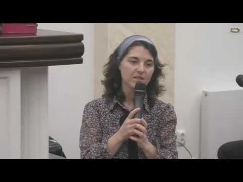 (Poezie) Dana Bumb (Niculai) - Iti multumesc, Doamne