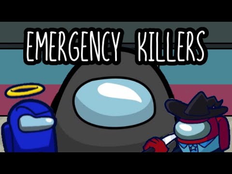 The Amaazing x GameHuntGuild - Emergency Killers (Mashup)