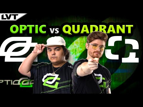 This EU team goes toe-to-toe with OpTic Gaming