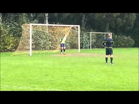 Penalty Moc B2 vs Steenbergen B1