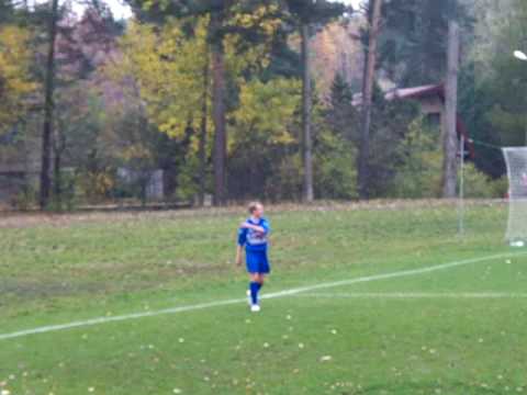 25.10.08, MKS 2000 Tuszyn - Włókniarz 1:5