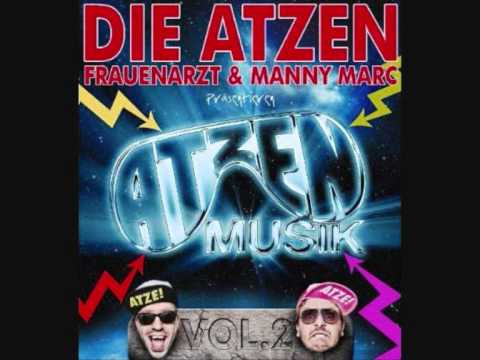 Die Atzen - Frauenarzt & Manny Marc - Gib Gas