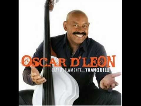Oscar d' león rumba rumbero