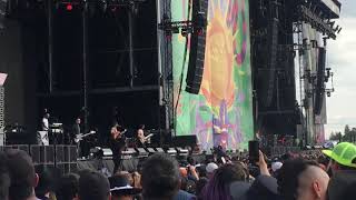 Algún Día (Cap. 1) || Siddhartha || Tecate Comuna || Cholula, Pue || 2019