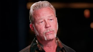 Download lagu James Hetfield Tears Up Talking About Metallica Fans mp3
