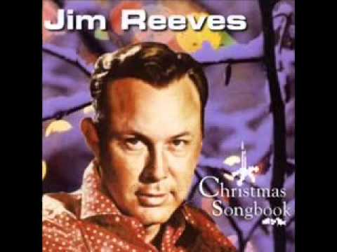 JIM REEVES I LOVE YOU BECAUSE