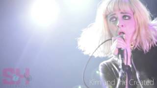 Kim and the Created – Dead to Me