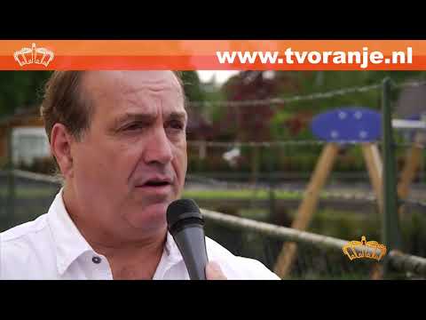 TV Oranje Showflits - Georges Lotze