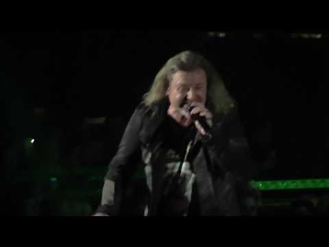 Kabát - Kávu si osladil (Ostrava 2017)