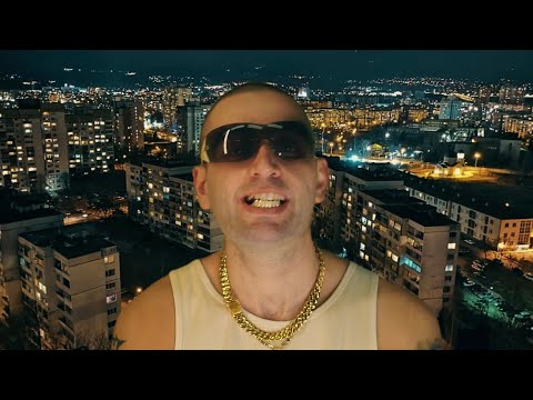 Mgl Ach0 - MRAZQT [Official Video]