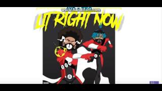 AYO &amp; TEO - IM SO LIT RIGHT NOW