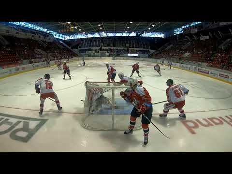 Kloucek Milan HC OLOMOUC - HC PCE 1:5, Generali Cup 20.8.2020, GOPRO_OB