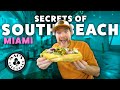 Things To Do In Miami The Secrets Off Of Ocean Drive