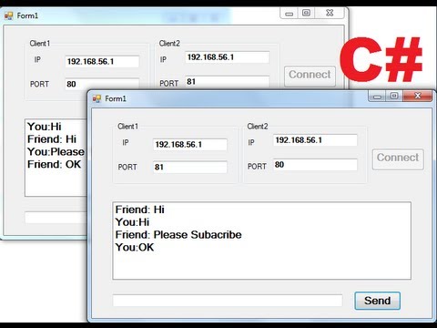 C Tutorial 1 Getting Started and Mysql database Connection