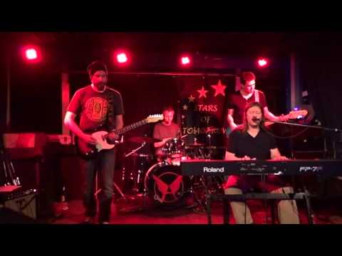 AJK Live @Cologne STARS OF TOMORROW – Unique