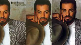 One More Rhythm ♫ James Ingram